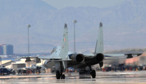 4 Billion Dollar Upgrade of Su-30MKI to Enhance Indian Air Defense