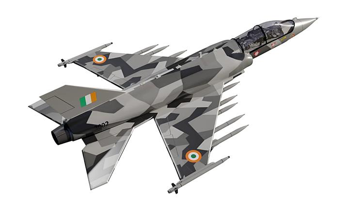 The HLFT-42 - The Next Generation Lead-In Fighter Trainer