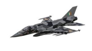 The HLFT-42 - The Next Generation Lead-In Fighter Trainer