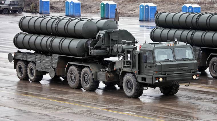 India's Operationalization of S-400 Air Missile System: A Game-Changer in Air Defense