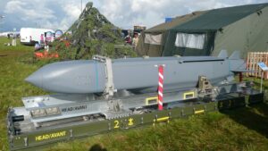 Cruise Missiles: Redefining Warfare in the Russia-Ukraine Conflict